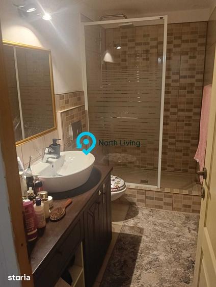 Apartament cu 2 camere în Nerva Traian