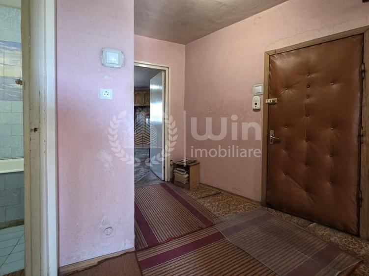 Apartament cu 2 camere decomandat, mobilat în Grigorescu