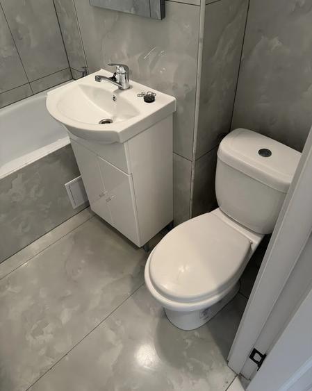 Vanzare apartament cu 2 camere zona Pantelimon sector 2 - 10