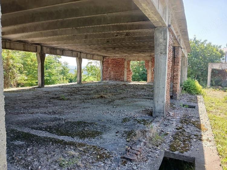 Spațiu comercial, de 369 mp, în Central