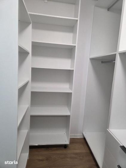 APARTAMENT PREMIUM 2 CAMERE | PRIMA INCHIRIERE AVANTGARDEN 4 PARCARE - 6
