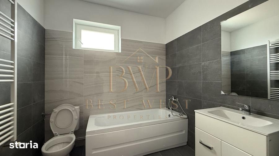 Apartament cu doua camere, prima inchiriere - Lipovei - 8