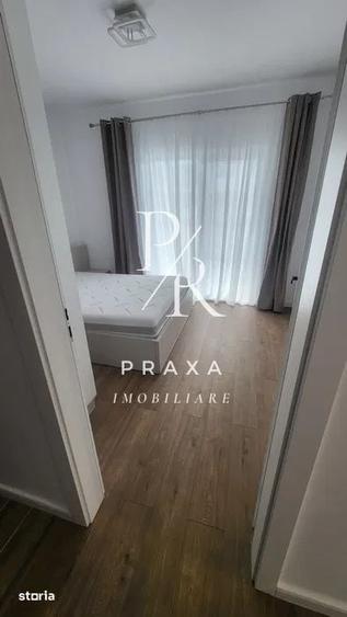 Apartament 2 Camere, MODERN, 48 mp, lift, garaj, terasa 25 mp, zona Er - 3