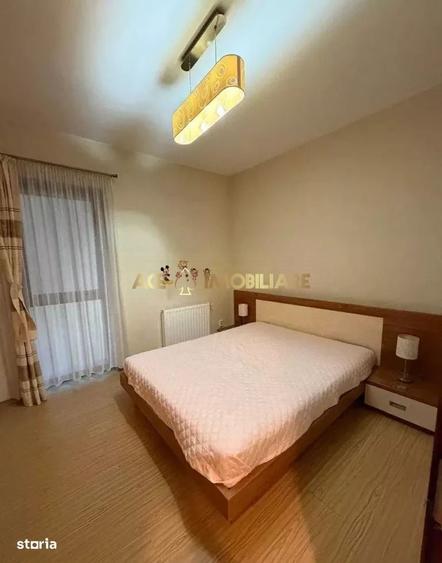 2 Camere de inchiriat | Aparatorii Patriei| Metrou| Centrala | Parcare - 3
