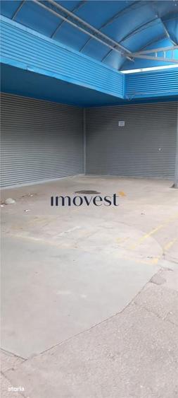 Spațiu comercial, de 710 mp, în Cloșca