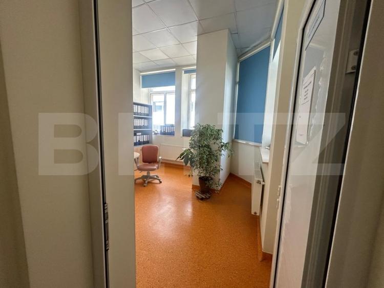 Spațiu comercial, de 1,967 mp, în Centură