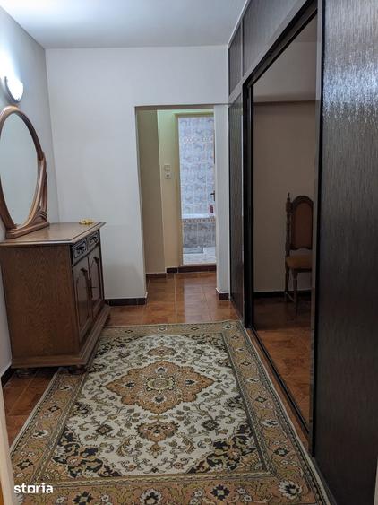 Apartament cu 2 camere în 13 Septembrie