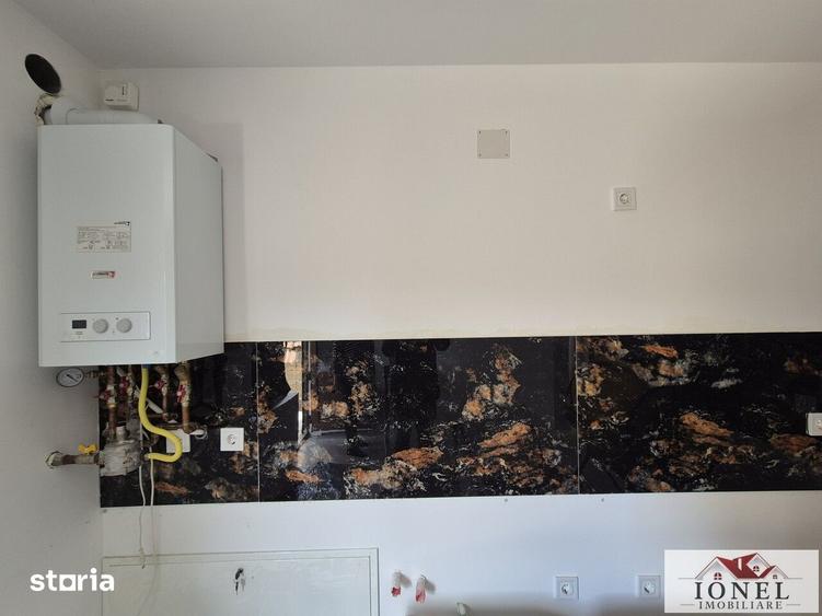 Casă cu 6 camere cu Teren 804 Mp în Aiud