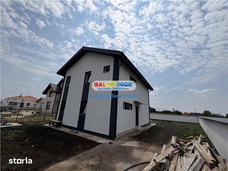 Casă cu 5 camere cu Teren 450 Mp în Central