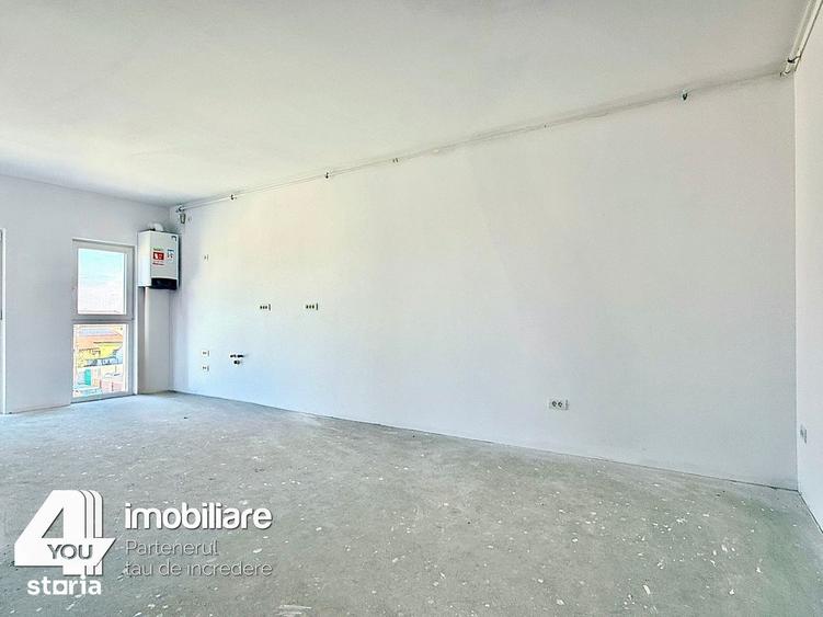 Apartament cu 3 camere în Micălaca