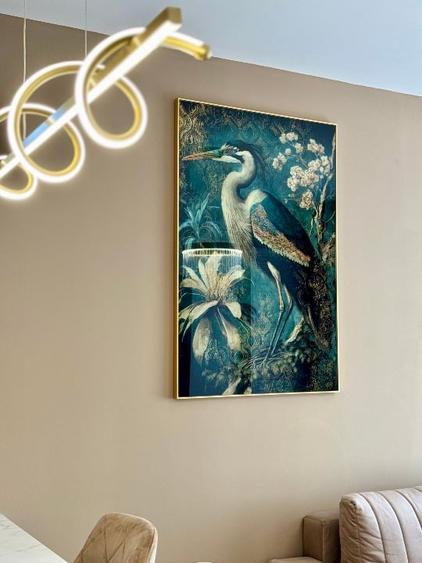 Inchiriez apartament de lux 2 camere + parcare subterana + boxa - 3