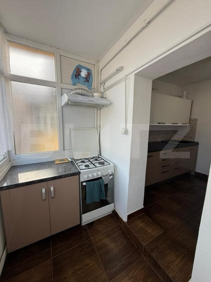 Apartament cu 2 camere, decomandat, Corneliu Coposu - 4