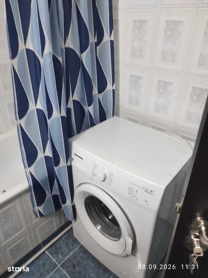 Apartament 2 camere, balcon, Rahova telira - 11