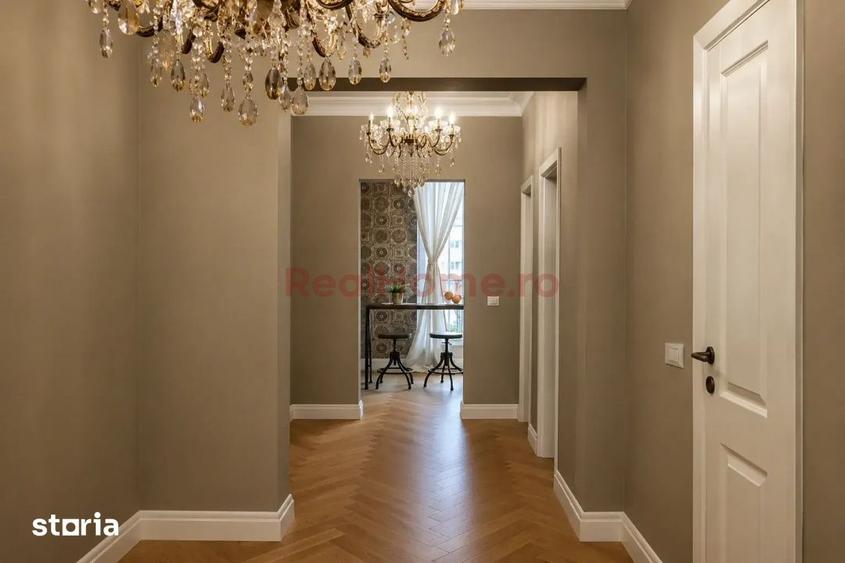 Exclusivist | 2 camere | 71 mp utili | centru | 5 min metrou | - 2