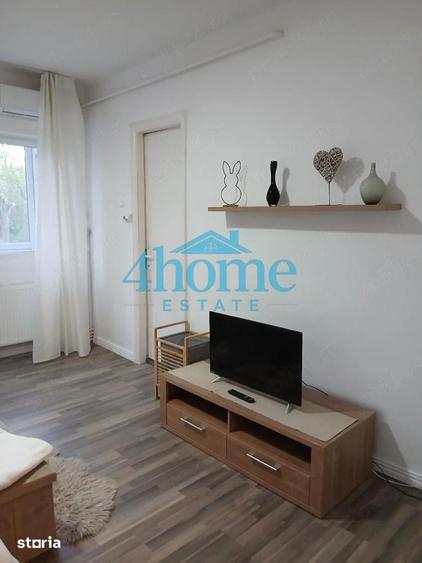 Apartament cu 2 camere în Cișmigiu