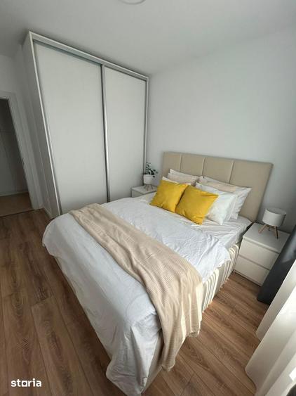 Apartament cu 2 camere în Titan