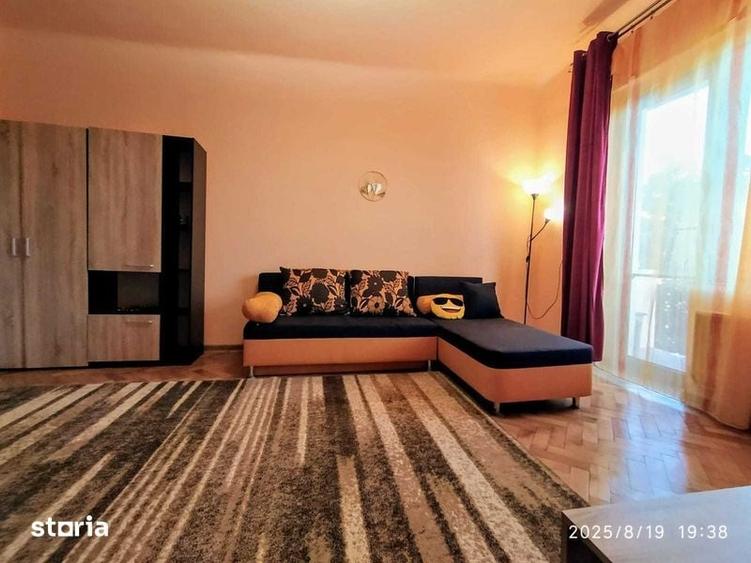 Apartament de inchiriat 2 camere Oradea zona Cantemir - 4