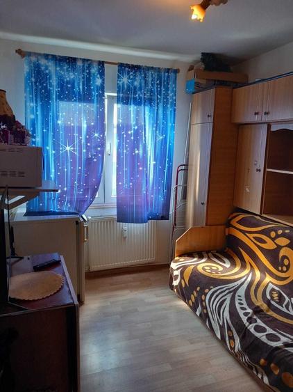 Garsonieră semidecomandată în Fortuna