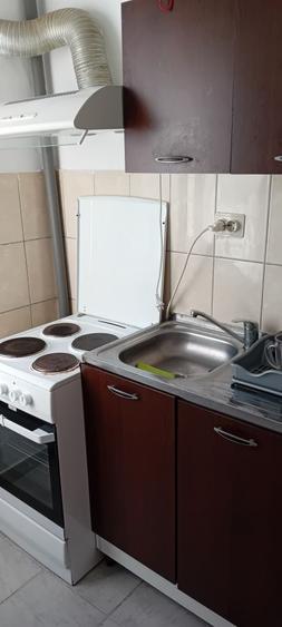 Apartament cu 2 camere decomandat în Exterior Vest