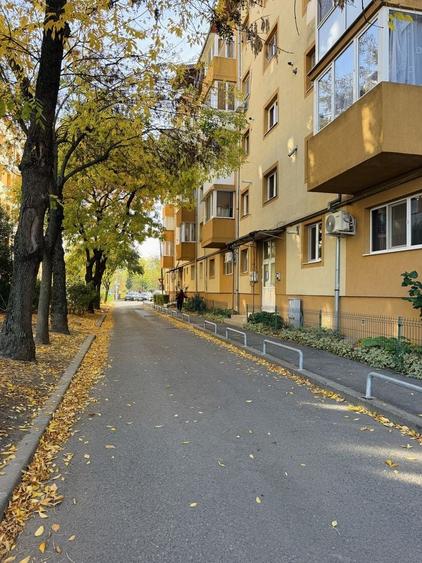 Garsonieră în Soarelui