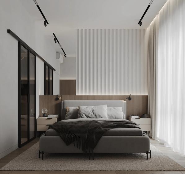 Apartament cu 2 camere decomandat în 1 Decembrie