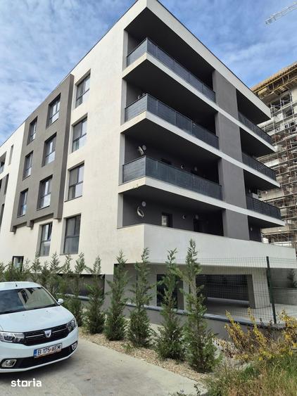 Apartament cu 3 camere în Theodor Pallady