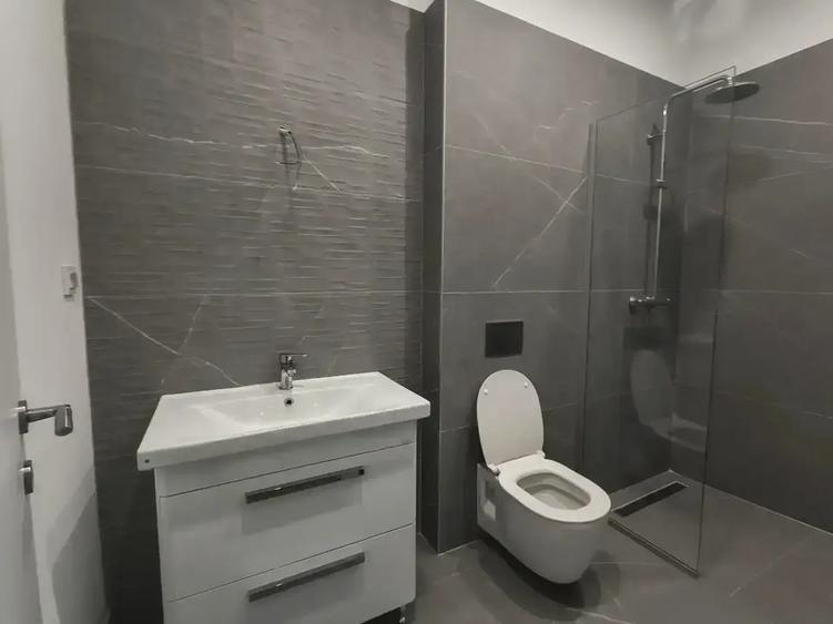 Apartament Lux Nord București – 3 camere Aviației - 7