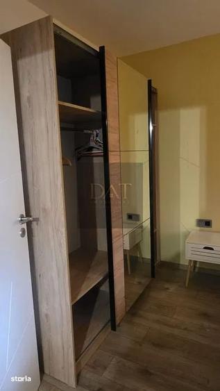 Apartament cu 2 camere în Sud