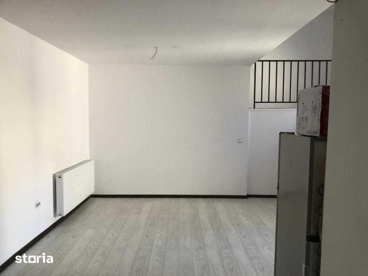 Casă cu 1 camere cu Teren 40 Mp în Central