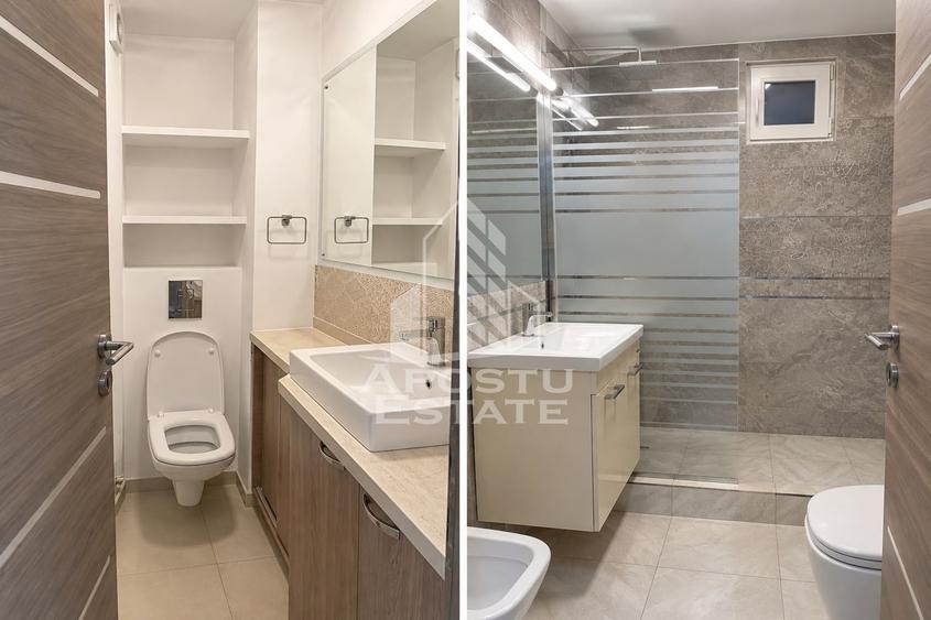 Apartament cu 3 camere de inchiriat, Timisoara, zona Lipovei - 6