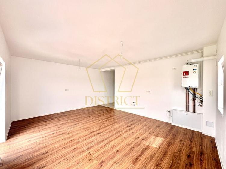 Apartament cu 2 camere si 2 locuri de parcare | Mosnita Noua - 1