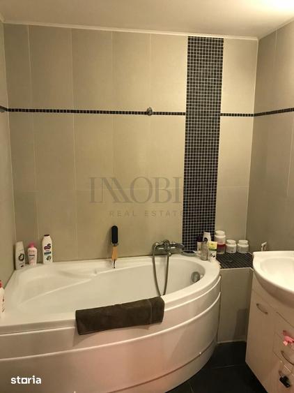 Apartament de 3 camere / Zona Marriot / Panduri - 15