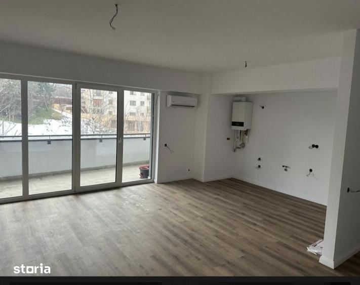 Apartament cu 2 camere în Craiovei