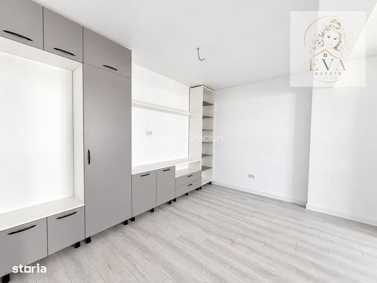 Apartament 2 camere de vanzare in 81 Residence