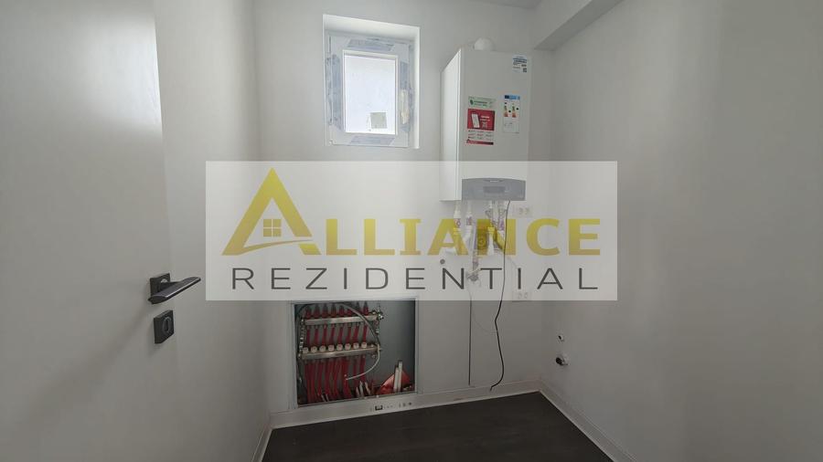 Casă individuală cu 3 camere cu Canalizare în Berceni