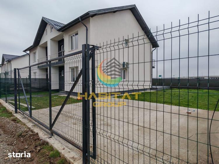 Casa 4 camere, mutare imediata- Popesti Leordeni - 7