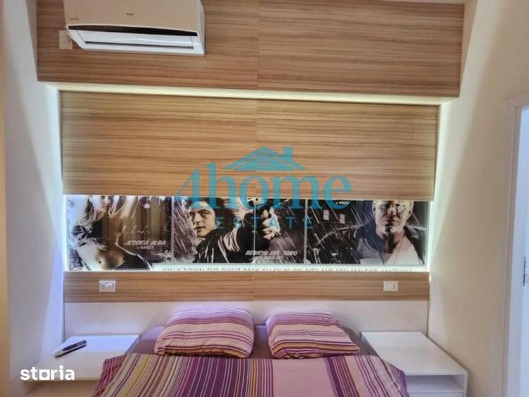 Apartament 2 camere Mihai Bravu|Bucuresti Mall|Bloc Nou|Metrou - 8