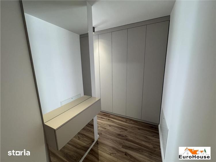 Apartament cu 2 camere în Cetate