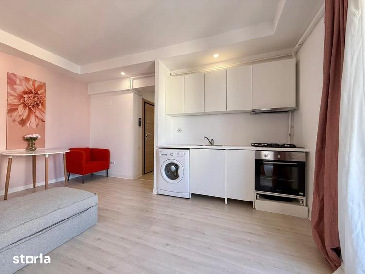 Apartament cu 2 camere în Ștefăneștii de Jos