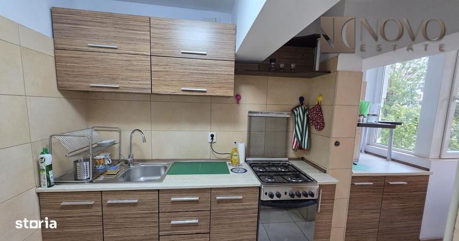 2 Camere | Alba Iulia | Bd. Unirii | Parcare Inclusa | Balcon - 1