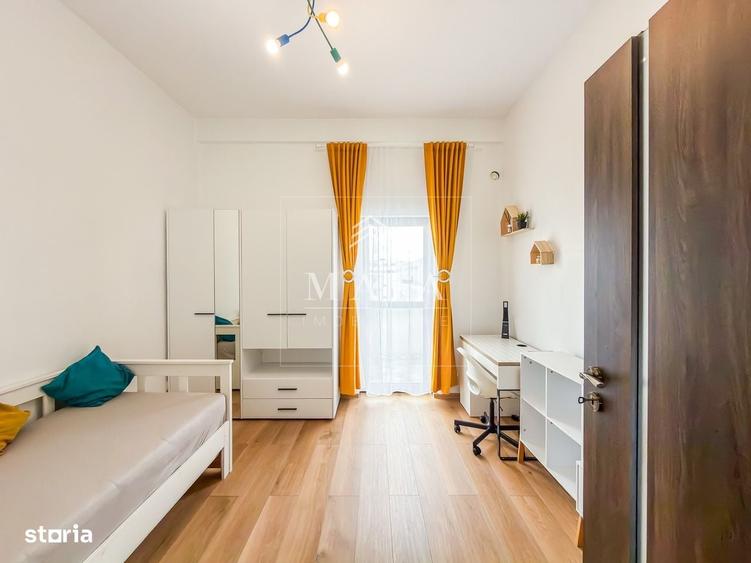 Apartament cu 4 camere în Șelimbăr
