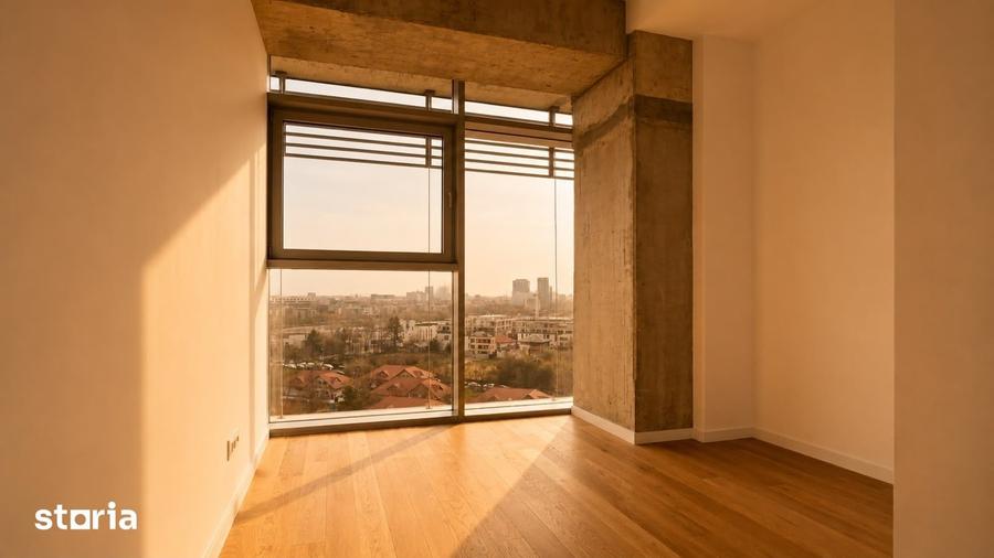 Apartament 4 camere | UpSite Floreasca | Lake View - 7