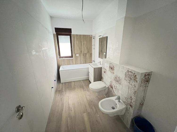 Apartament cu 2 camere decomandat în Braytim
