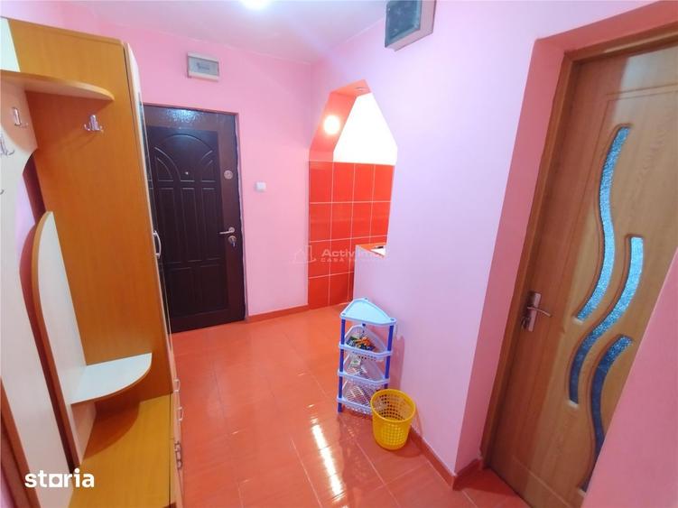 Oravita, Chirie, 2 Cam, Parter, Mobilat+Utilat - 8