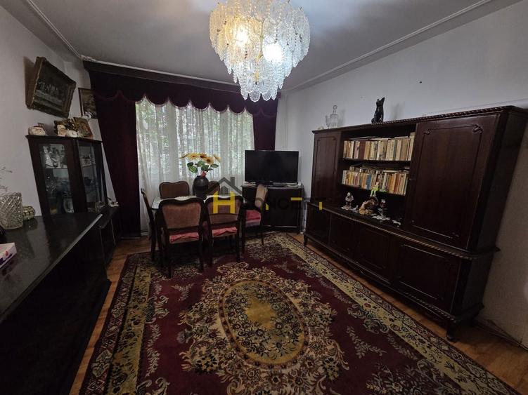 Inchiriere apartament 3 camere Secuilor 10 min metrou Brancoveanu - 2