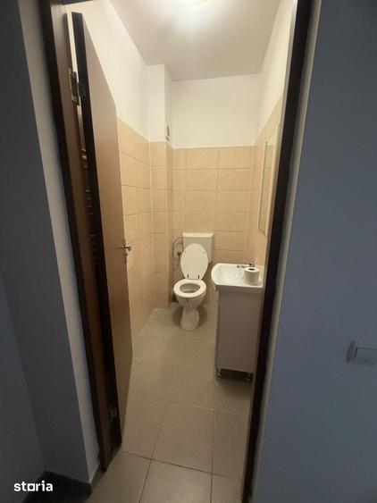 Apartament 3 camere zona Sisesti // Centrala proprie // 2 bai - 8
