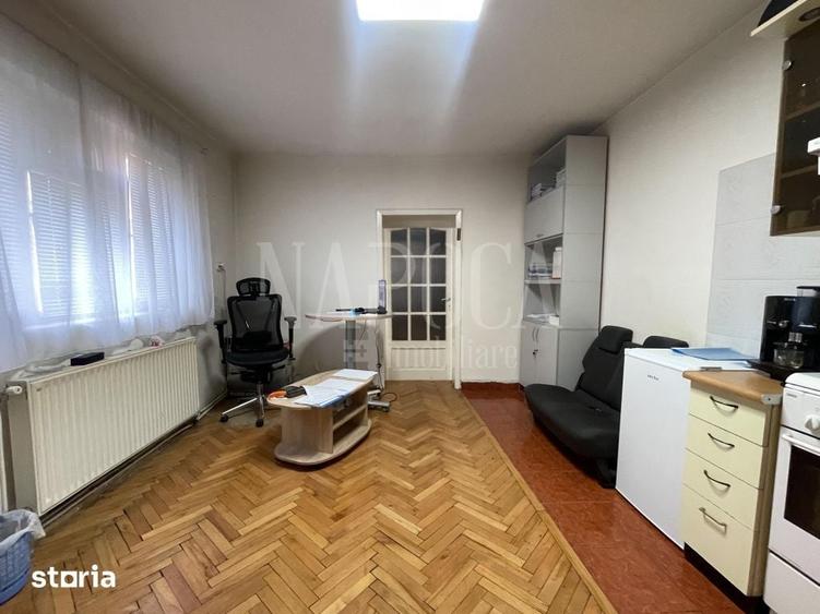 Casa 2 camere de vanzare in Plopilor, Cluj Napoca - 2