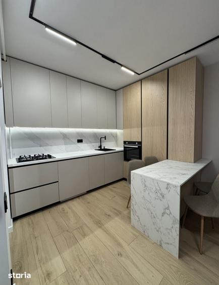 Apartament PREMIUM cu 2 camere | Joy Residence | Parcare subterana - 5