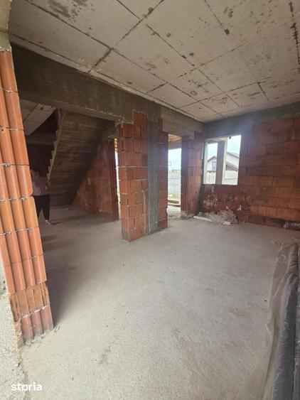 CASA NOUA 2026 | SPATE DEDEMAN | 380 MP TEREN | 186.000 - 15