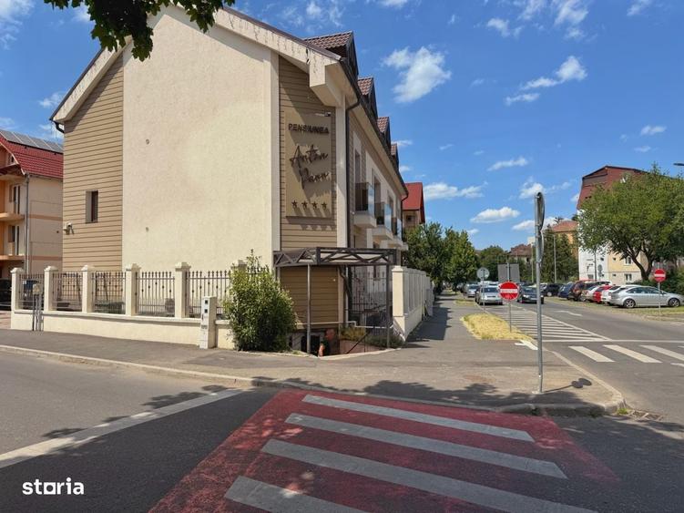 Spatiu Comercial zona N.Iorga-Calea Cisnadiei - 5